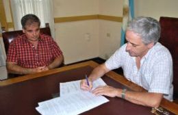 Frenaron la asunción de Balzano