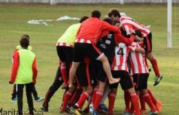 El Aguacero ganó en los penales y está en cuartos de final