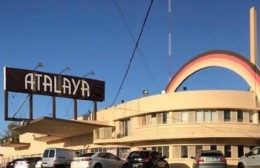 Atalaya celebró sus 80 años