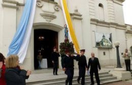 Fin de semana de Fiestas Patronales en Ranchos