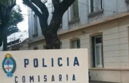 Intervención policial en conflicto familiar y con una persona en notable estado de ebriedad