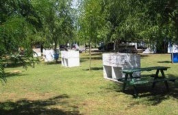 Llamado a licitación pública del ex Camping 6 de Septiembre