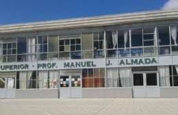 Por obras, las clases en la Escuela Normal retornan el martes