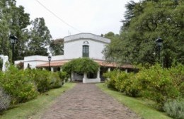 El Museo Pampeano continúa brindando su espacio natural para diversas actividades