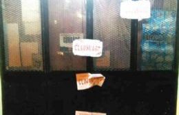 Clausuraron seis comercios por venta de alcohol fuera de horario
