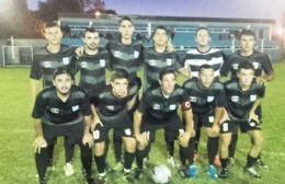 Victorias de Atlético y Tiro en el arranque del torneo Apertura