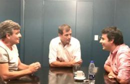 Santiago López Osornio busca un PJ local amplio y plural