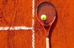 Se viene el primer encuentro regional de escuelas de tenis