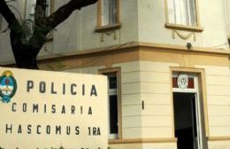 Robo en dos viviendas