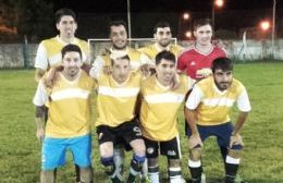 El Papy de Deportivo explotó de gente