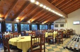 Bono para los empresarios hoteleros y gastronómicos, a los trabajadores: Nada