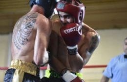 Varios boxeadores de la ciudad pelean este fin de semana