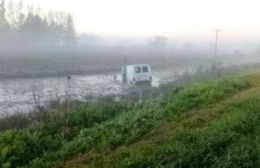 En trágico accidente perdió la vida un joven ranchero