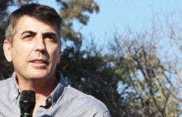 El concejal  Ramiro Ferrante expresó que "uno hace política para que los vecinos se sientan representados"