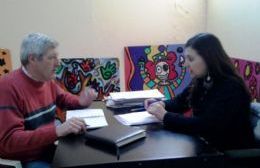 El Consejo Escolar de Chascomús y la calidad del Servicio Alimentario Escolar