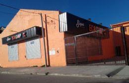 Abre sus puertas el supermercado chino de la Avenida Yrigoyen