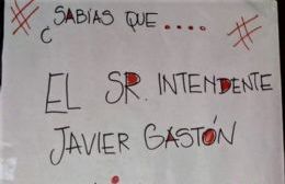 Profesionales de la salud local, en pie de lucha