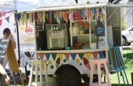Está abierta la inscripción para participar del espacio gastronómico en Semana Santa