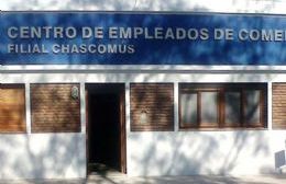 El 31 de marzo vence el plazo para retirar los útiles escolares en el CEC