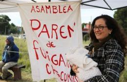 Asamblea en el HCD por los agroquímicos y su incidencia en barrios y escuelas