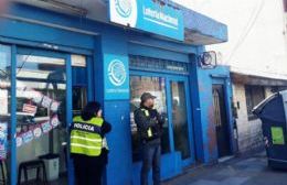 Cayó el zar del juego con estrechas vinculaciones en Chascomús