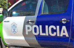 Allanamiento en barrio La Esmeralda por el posible abuso de una menor