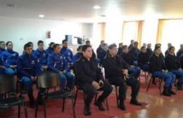 Alcances de la unificación de las policías Local y Comunal en Ranchos