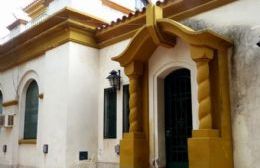 Sesión extraordinaria en el Concejo