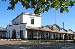 Actividades en la Vieja Estación por el Día de la Mujer