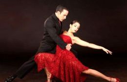 Seminario de Tango-Salón