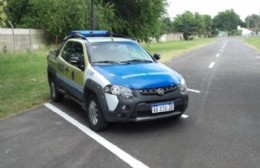 En el anteojo Juan Carlos Haedo se centraliza la oficina de Educación Vial