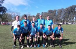 Ganó Deportivo, empataron Atlético y Unión y volvió a perder Tiro