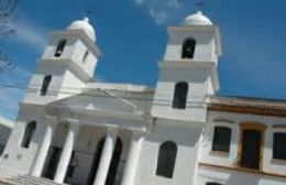 Concierto de la Cantoría Municipal en honor a la Virgen