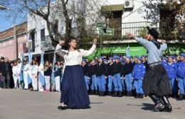 Este sábado se hará el acto central por los 240 años de Chascomús