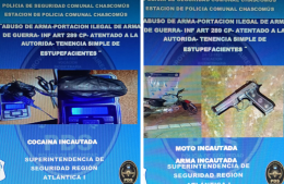 Detenido tras tirotearse con la policía