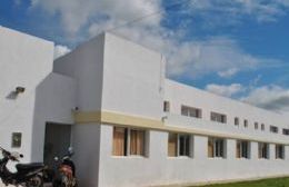 Con fondos nacionales, se finalizarán las obras del CIC del 30 de Mayo