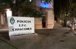 Le entraron a robar a su domicilio mientras dormía