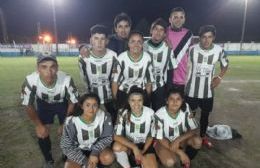 Trascendentales partidos en la Copa ICB