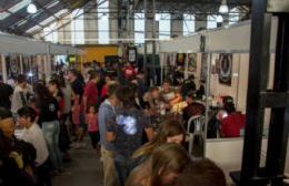 Se viene la Expo Tattoo Chascomús