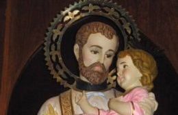 Misa por pan, paz y trabajo en el Día de San Cayetano