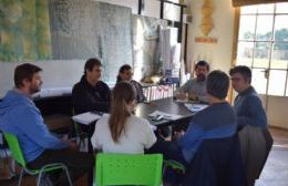 Estudio para la recuperación ambiental de la laguna de Chascomús y su entorno