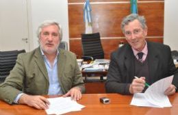 Pila implementará el Sistema de Boletín Oficial Municipal