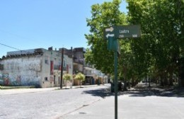 Modificación en el sentido de circulación de calles céntricas