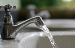 Instan a realizar un consumo responsable del agua