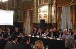 Funcionarios municipales dieron detalles sobre el avance de las obras en la ciudad