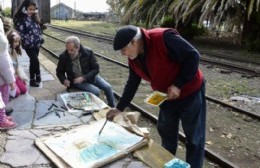 Se viene "Pintando Chascomús"