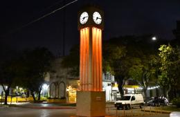 Chascom&uacute;s se sum&oacute; al D&iacute;a Mundial de la Concientizaci&oacute;n sobre el Linfoma