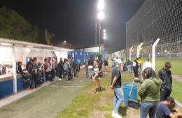 Comienza la definición de la Copa del Millón