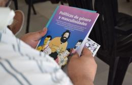 Actividades por el Día Internacional para la Eliminación de la Violencia contra las Mujeres