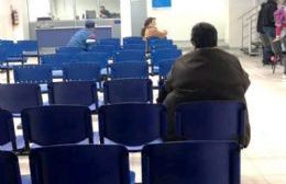 Cambio de horario en la oficina de ANSeS